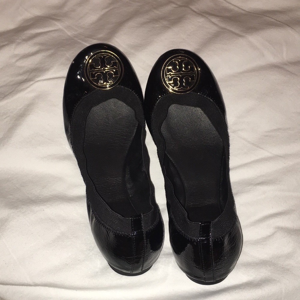Tory Burch Carolina Ballet Flats
